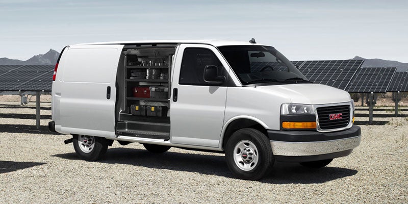 Business Elite - Bruner GMC Chevy in early TX